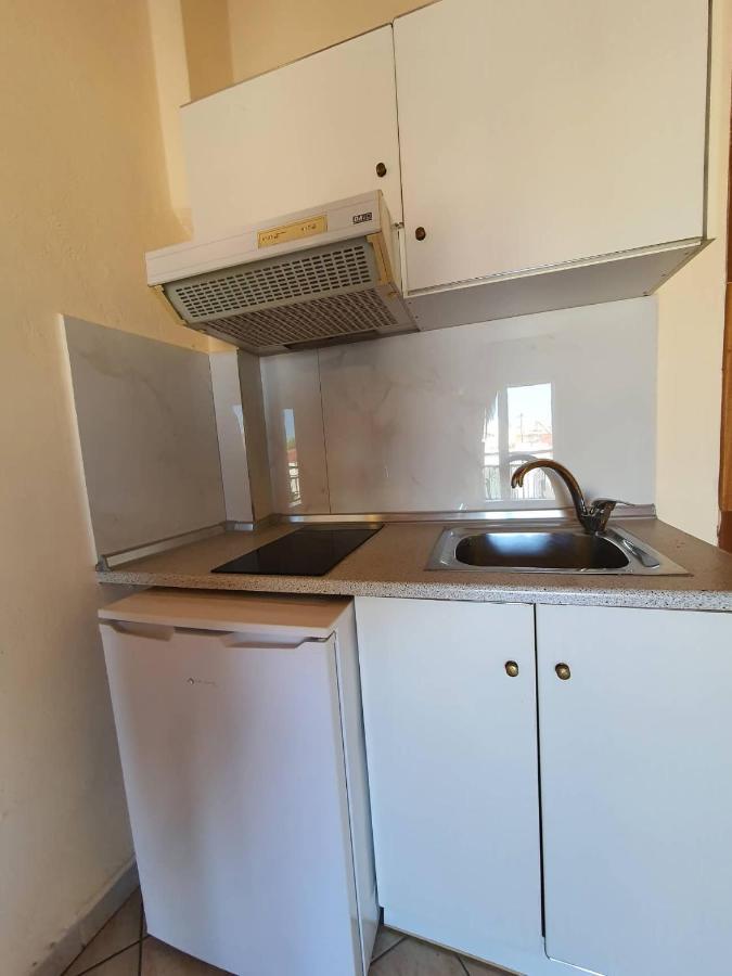 Apartment Thalatta