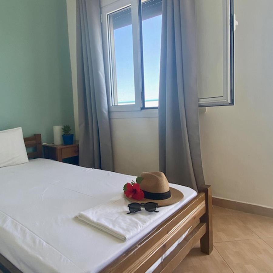 Akti Guest house Agios Kirykos (Ikaria)