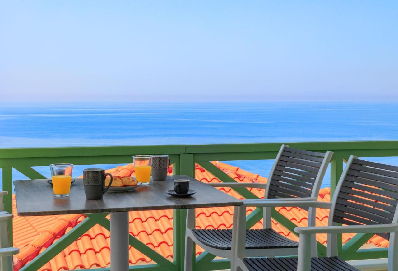 Corali Andros Apartment Batsi (Andros)