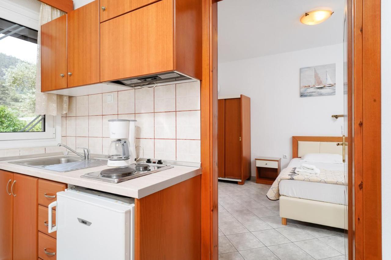 Apollonio Apartment