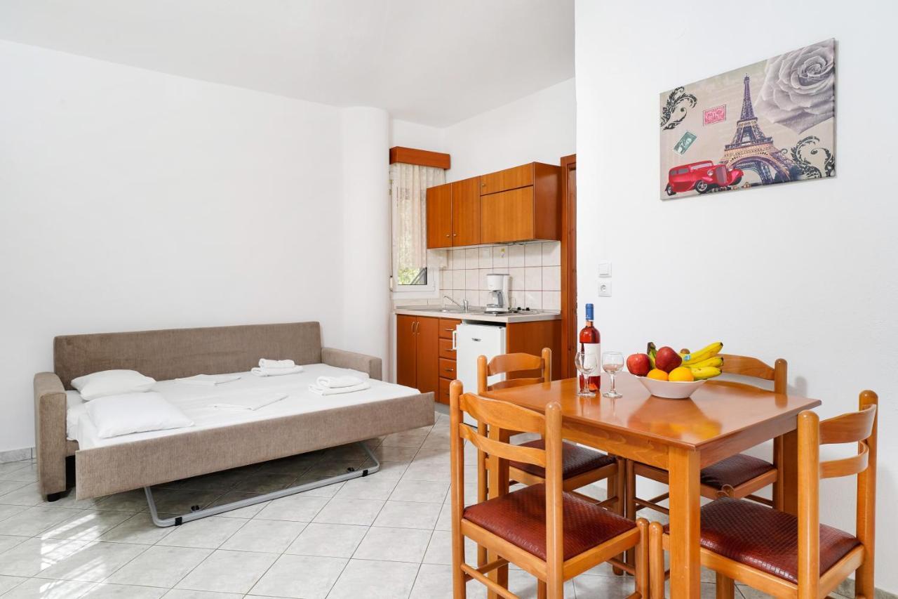Apollonio Apartment