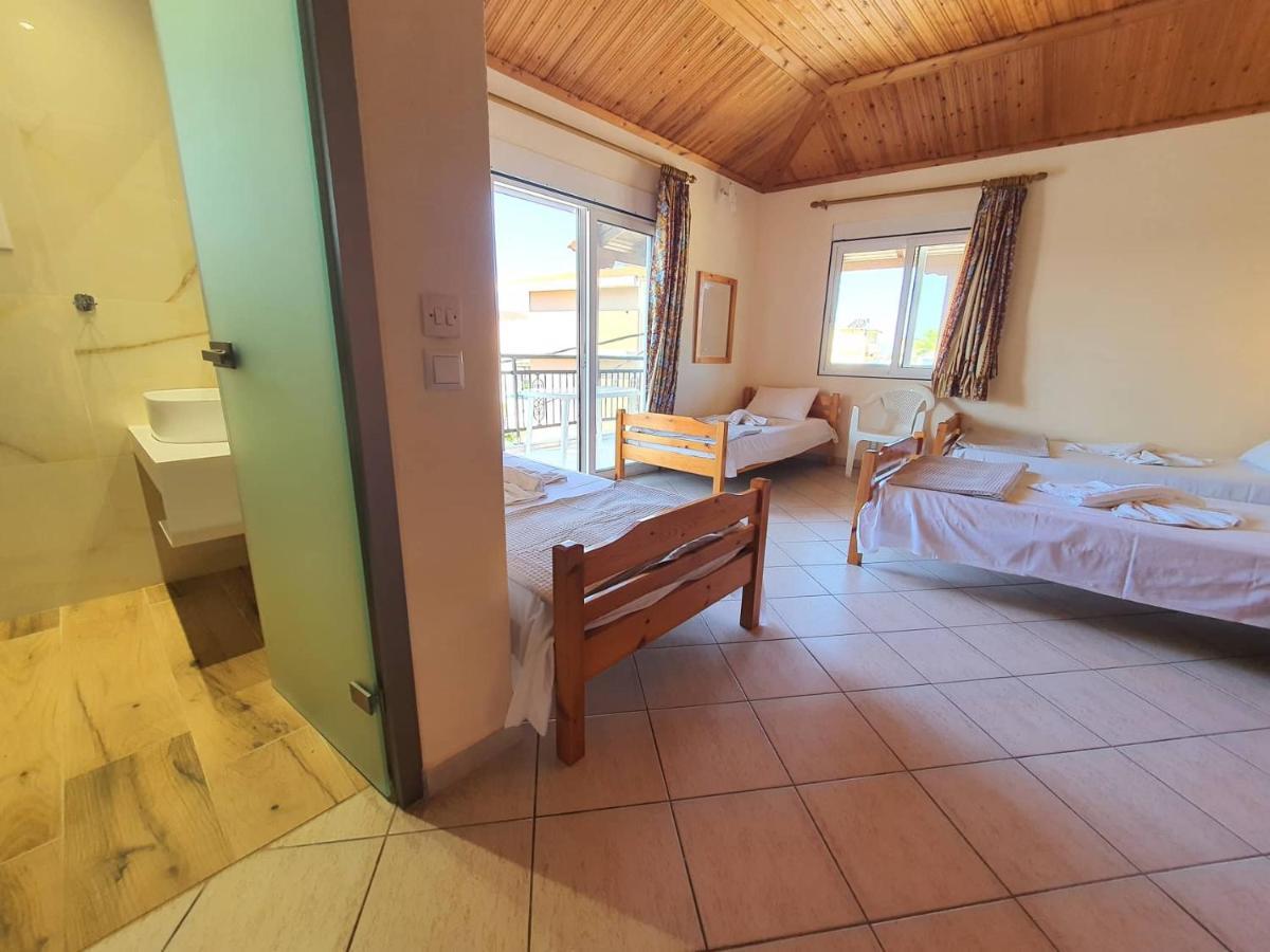Thalatta Apartment Limenaria (Thasos)