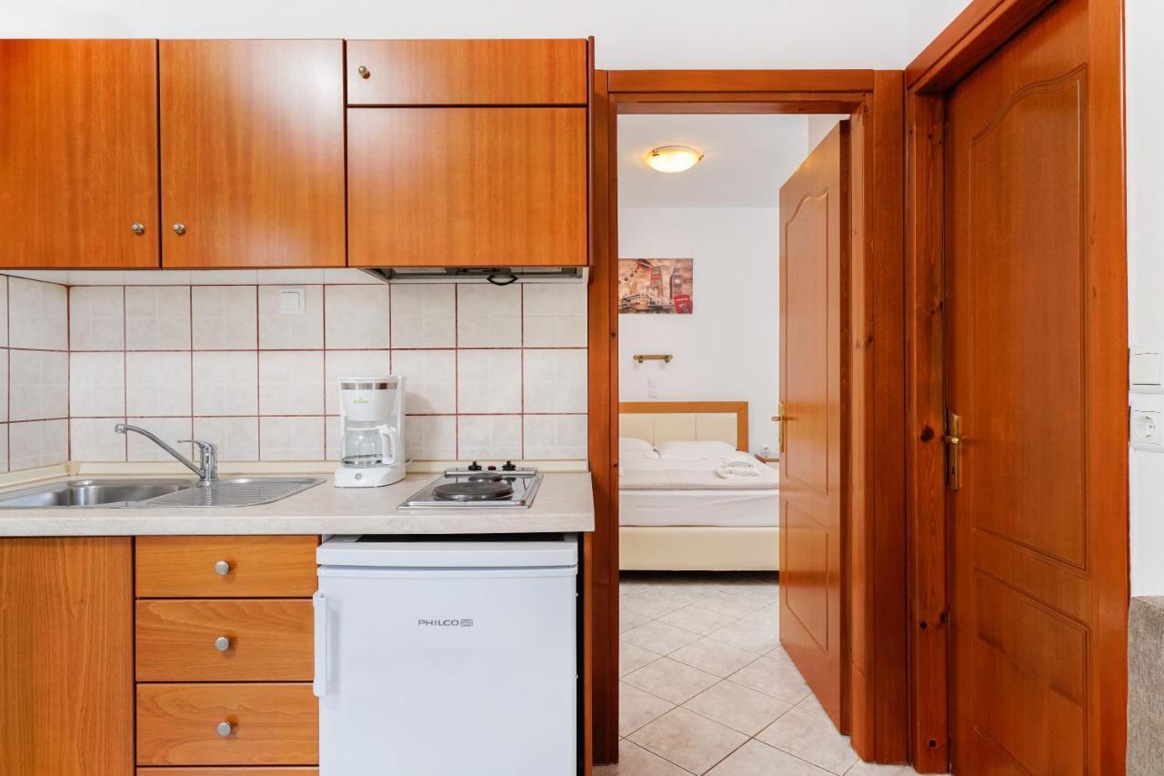 Apollonio Apartment *