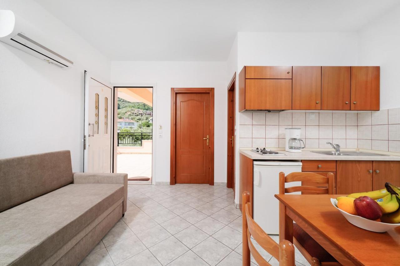 Apartment Apollonio *