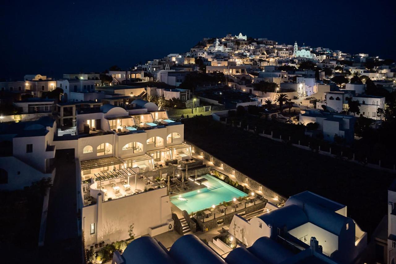 Alleys All-suite & 5*
