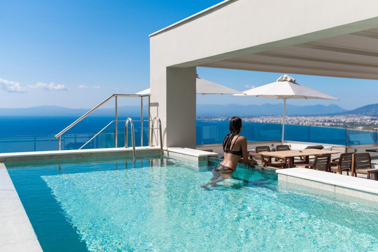 Messinian Icon & Hotel 5*