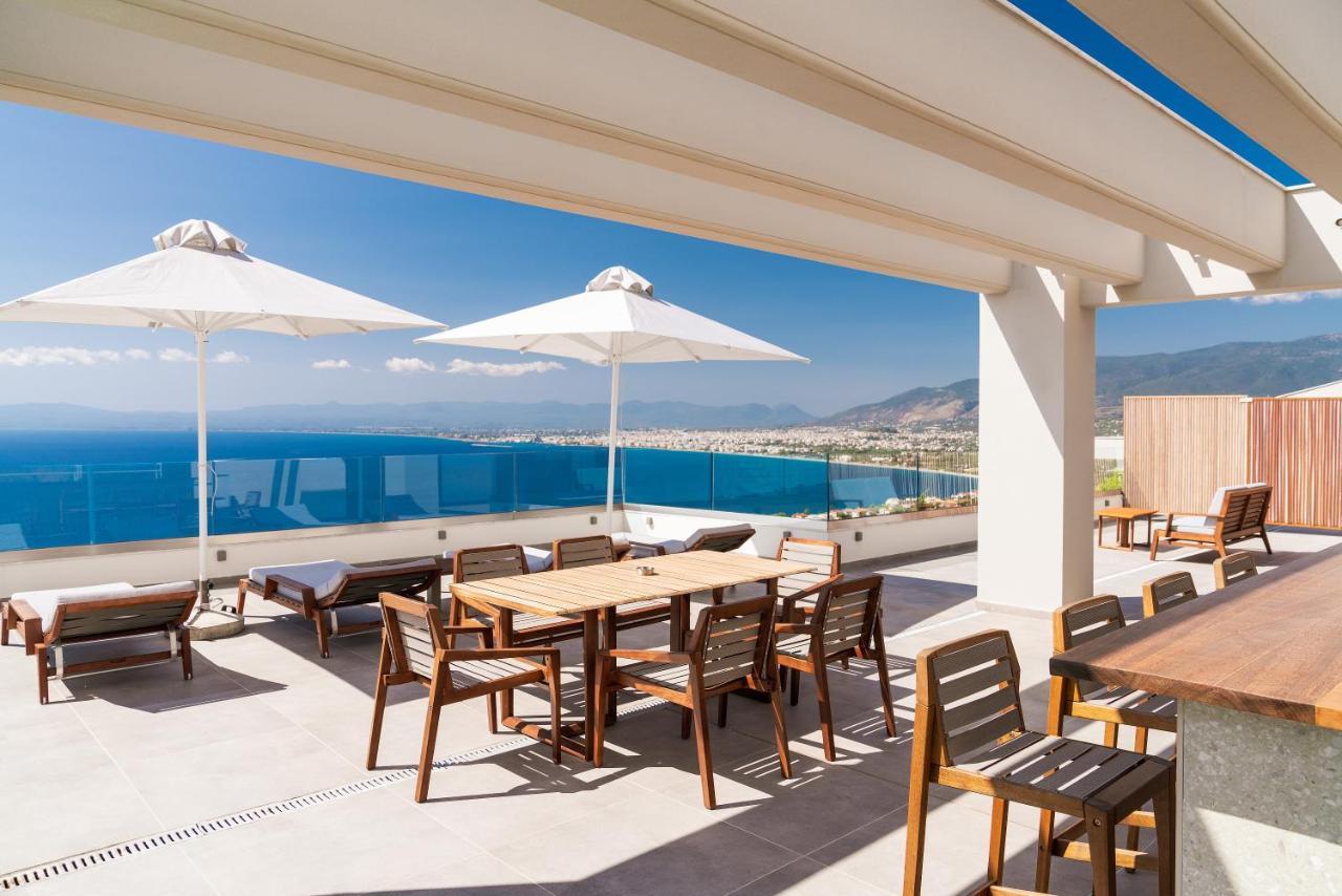 Messinian Icon & Hotel