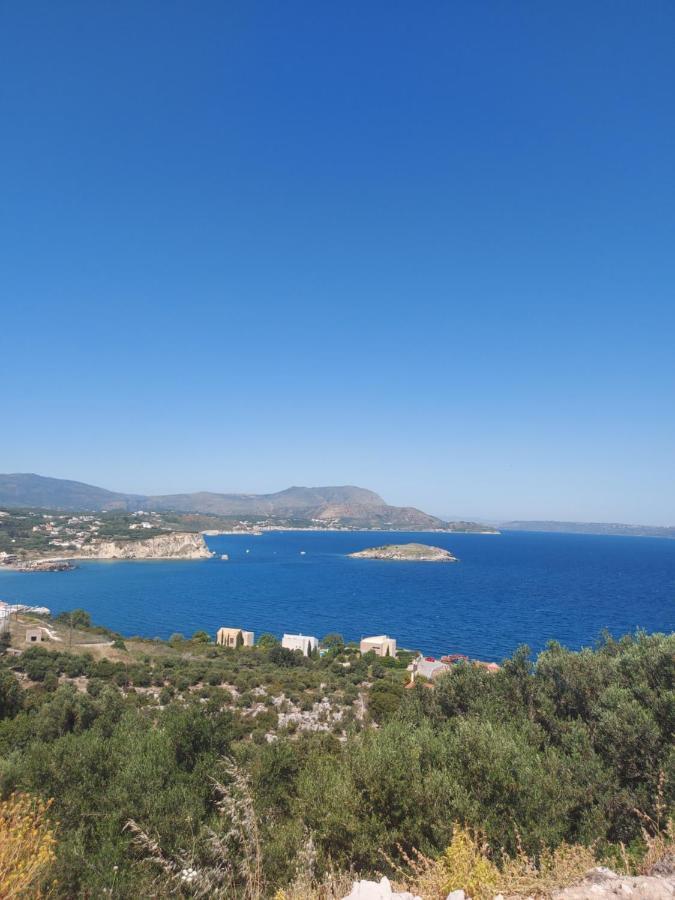 Old Plaka (Apokoronas)