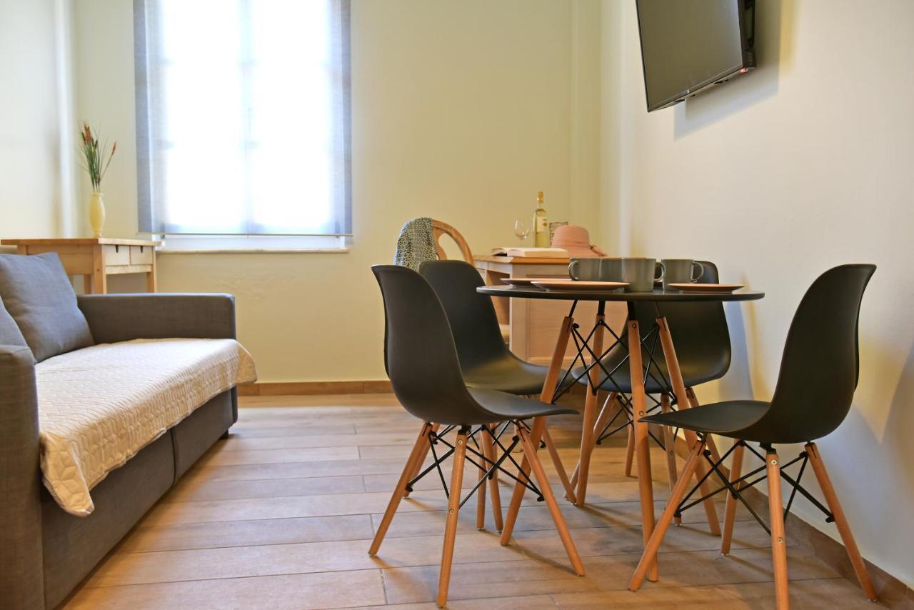 Astraea5 Apartment