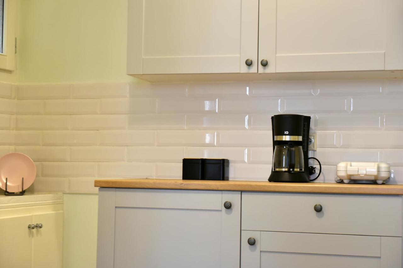 Astraea5 Apartment