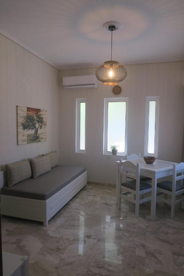 Maria Aparthotel Platanias (Crete)
