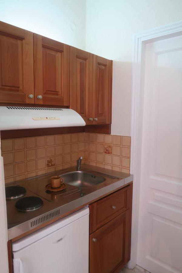 Aparthotel Maria Platanias (Crete)