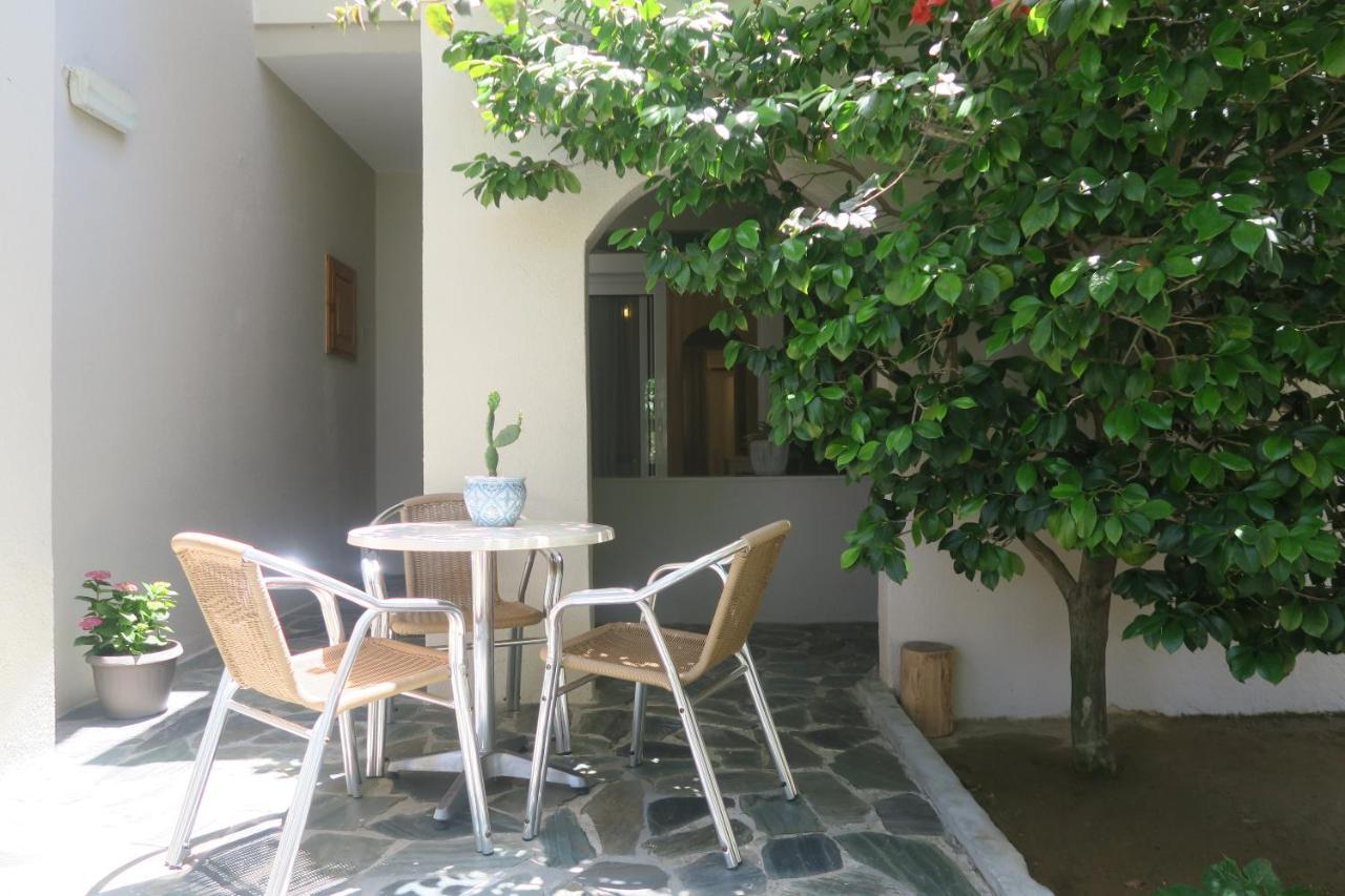 Maria Aparthotel