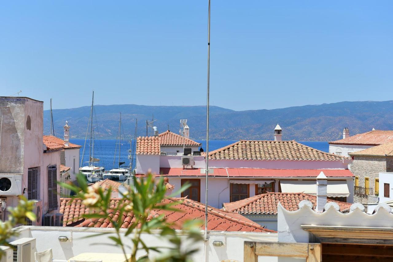 Astraea5 Hydra (Saronic Islands)
