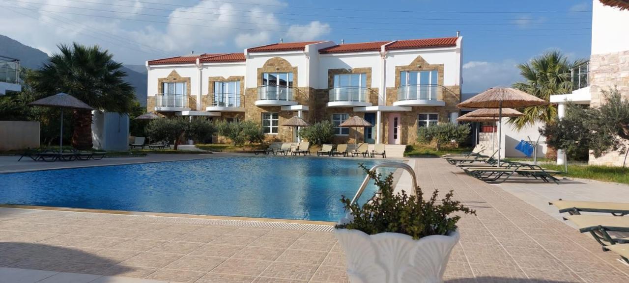 Grapevines Apartment