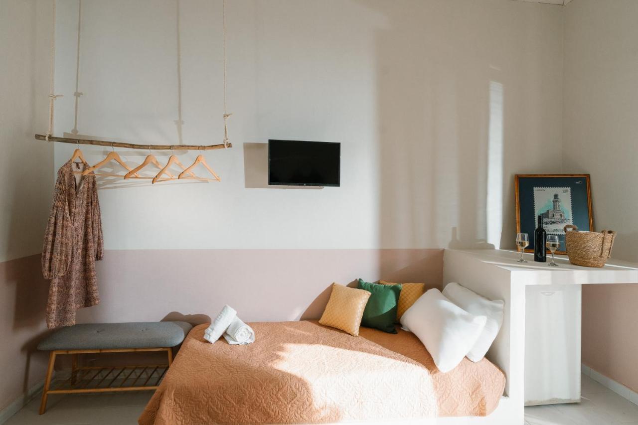 Filanthi - The Project Guest house