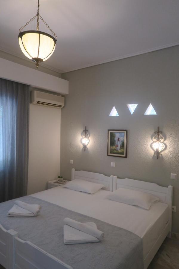 Maria 2* Platanias (Crete)