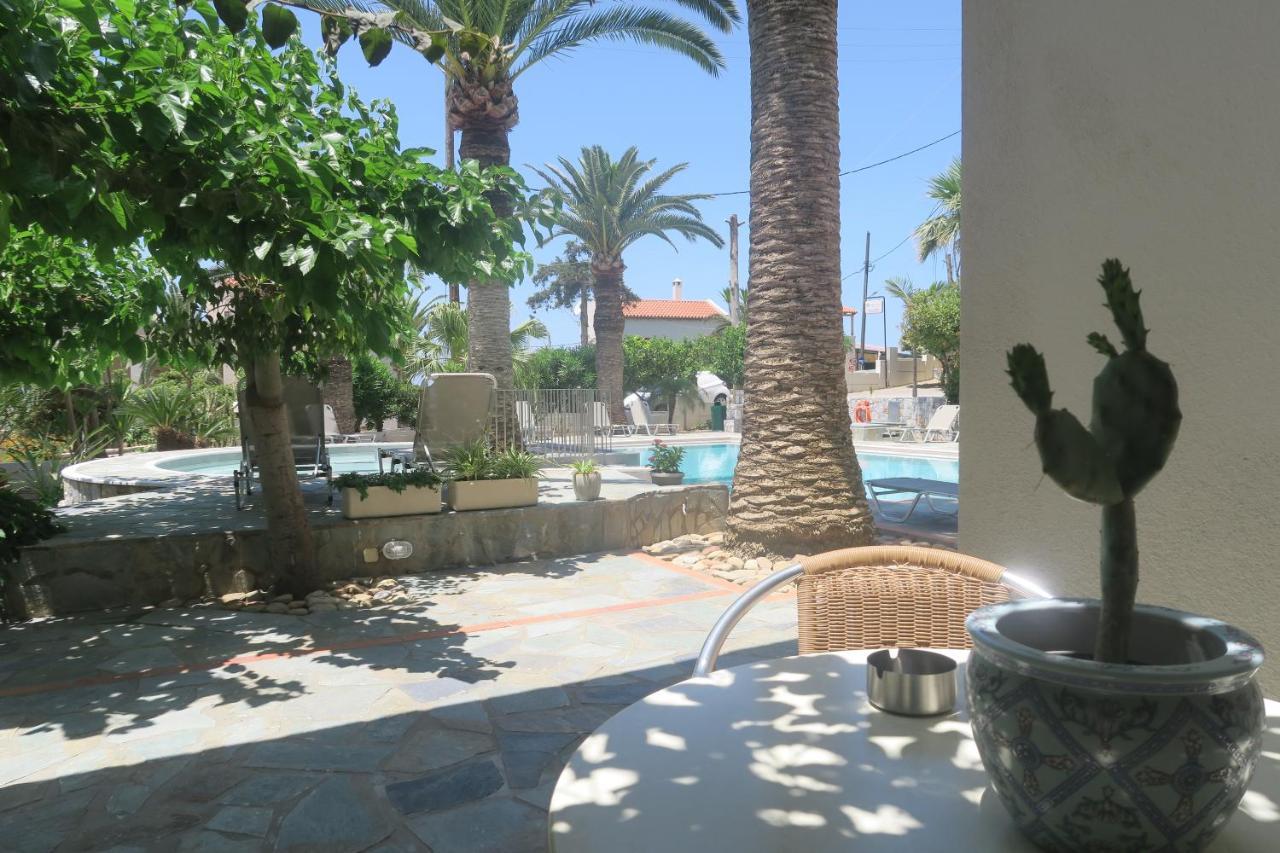 Aparthotel Maria 2*