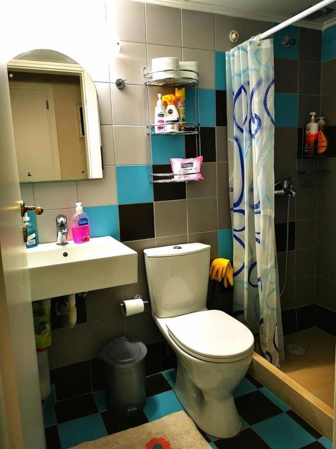 Blue Sea Apartment, Seaside Apartment *