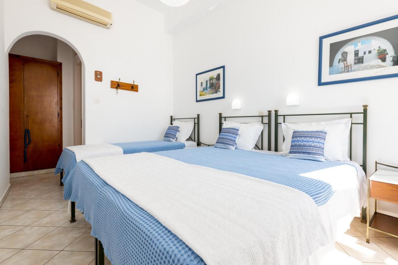 Dina Hotel