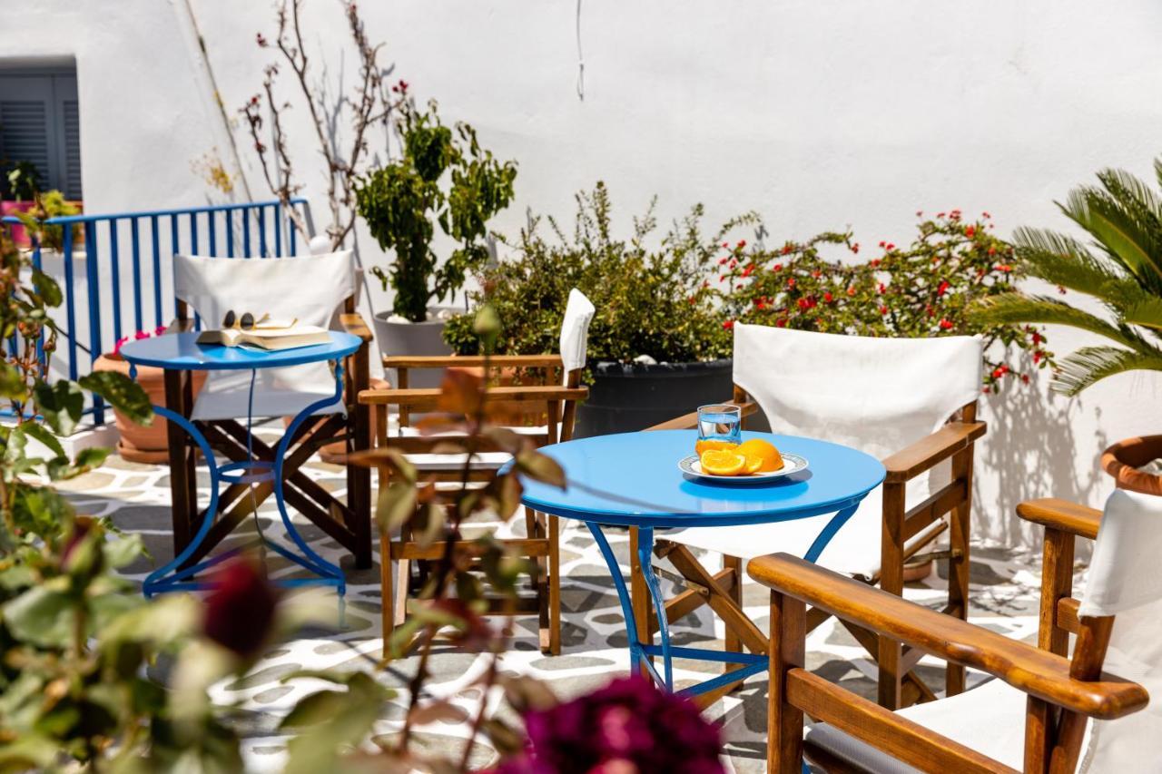 Hotel Dina