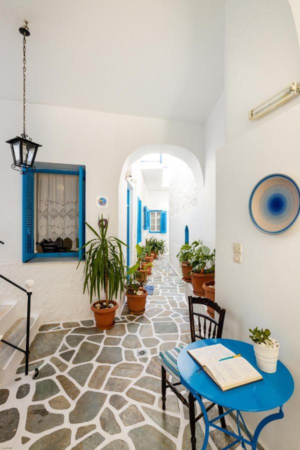 Hotel Dina