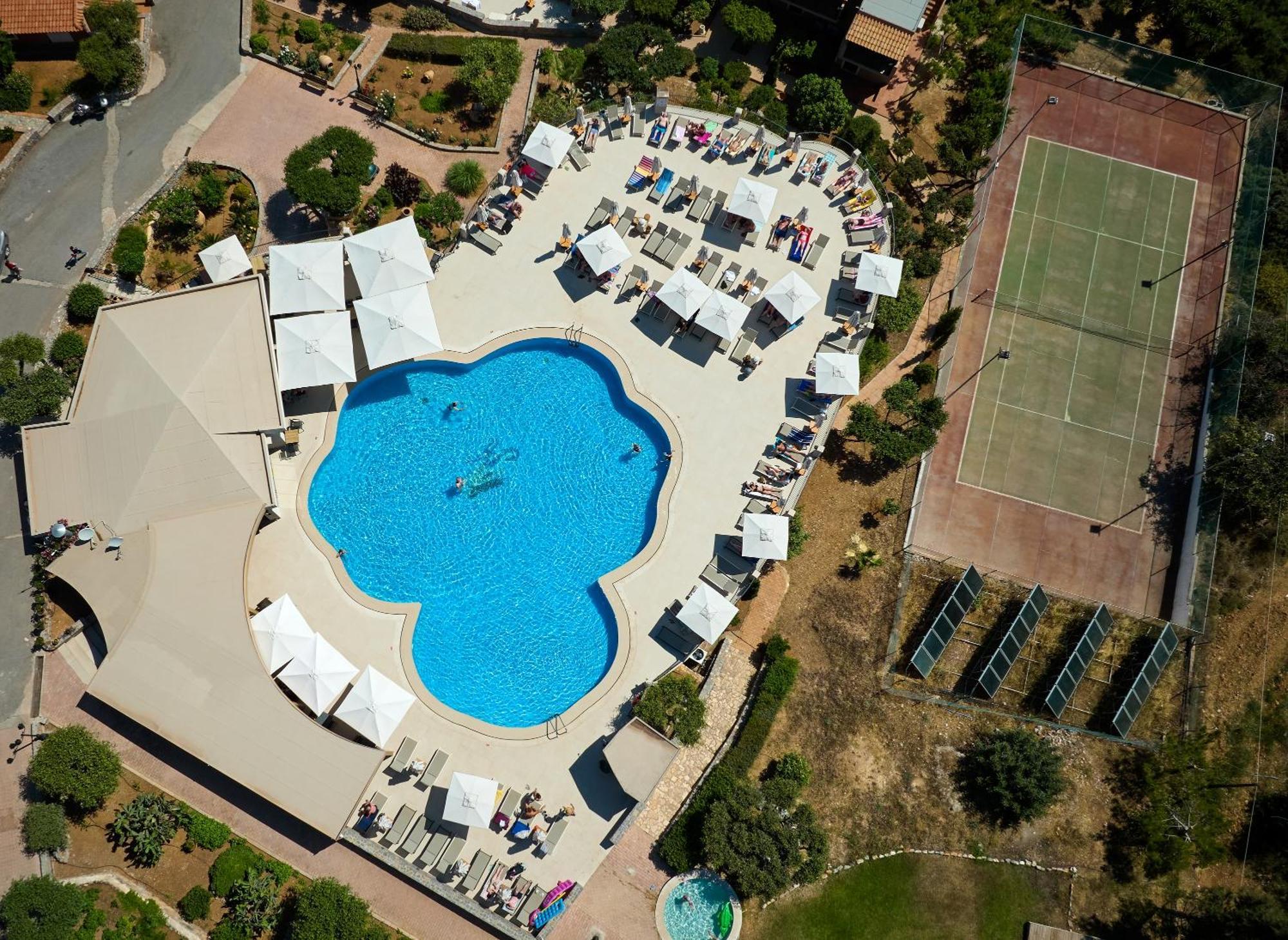 Marni Village 3* Hersonissos (Crete)