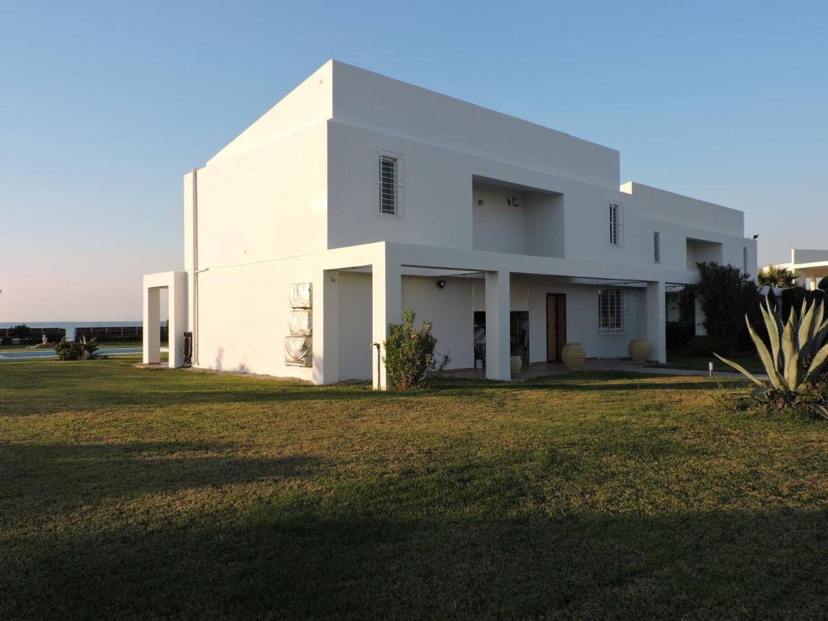 Ionian Beach Villas Kastro-Kyllini
