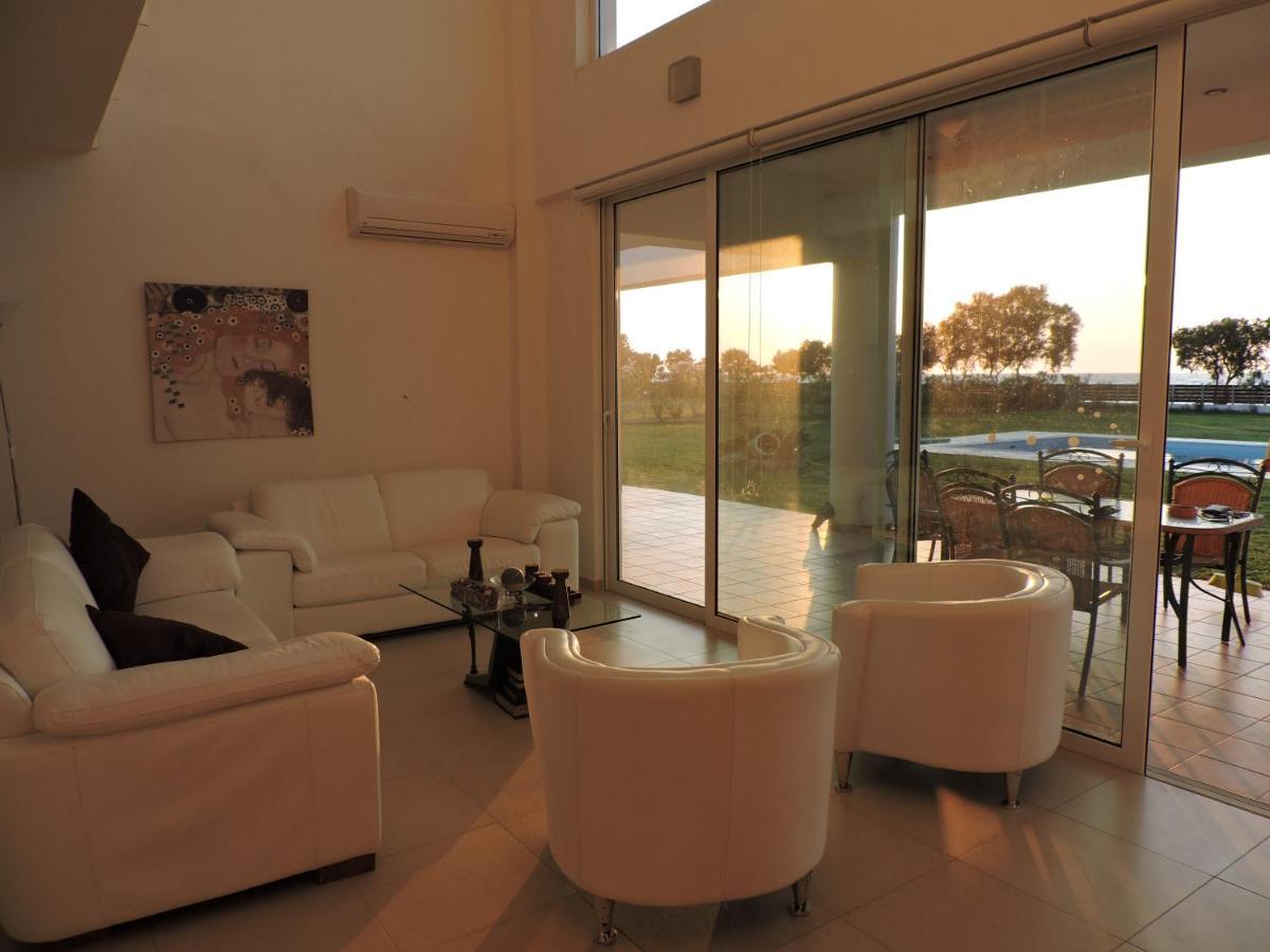 Ionian Beach Villas Villa