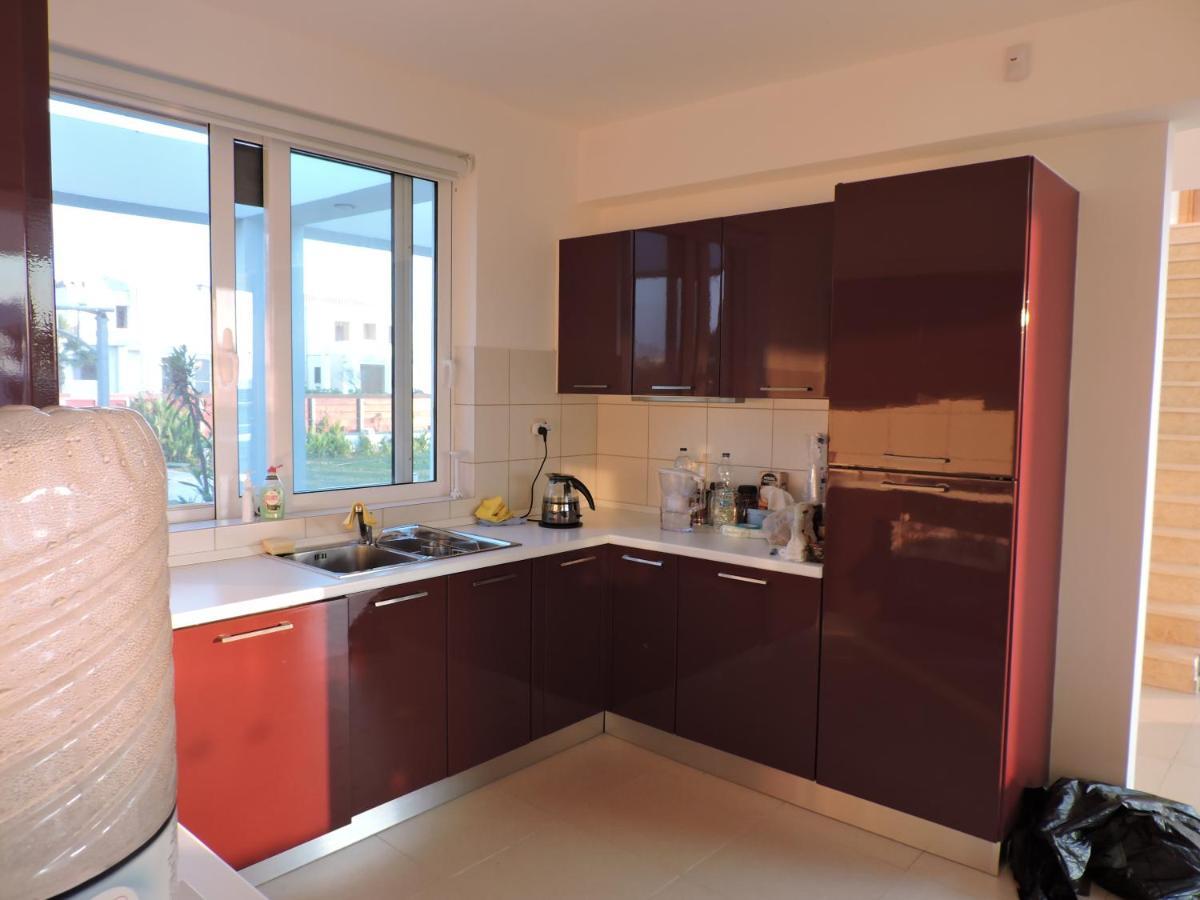 Ionian Beach Villas *