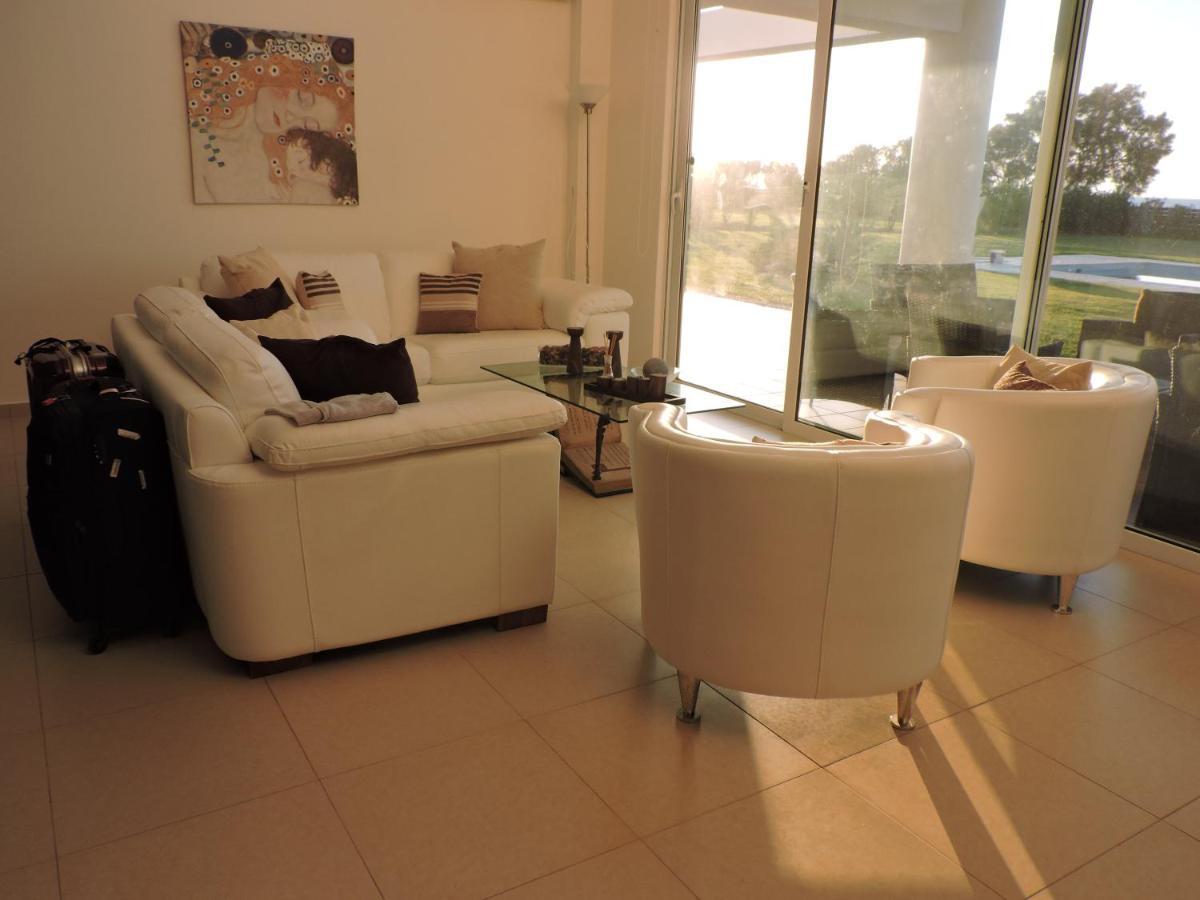 Ionian Beach Villas Kastro-Kyllini