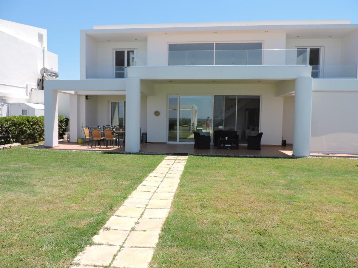 Ionian Beach Villas