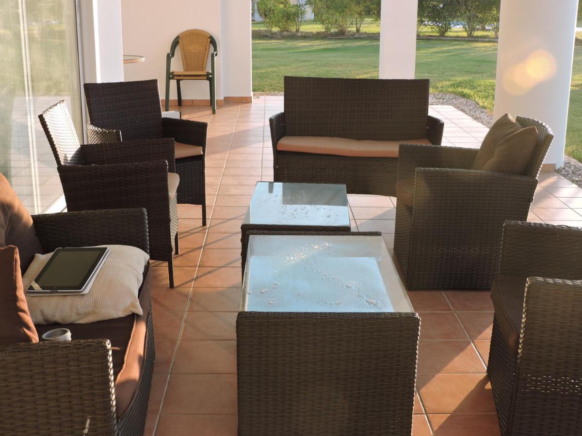 Ionian Beach Villas Villa Kastro-Kyllini