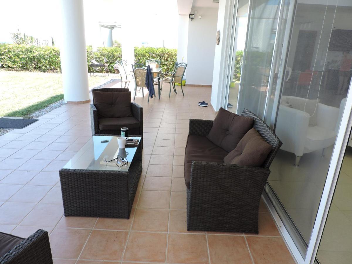 Ionian Beach Villas