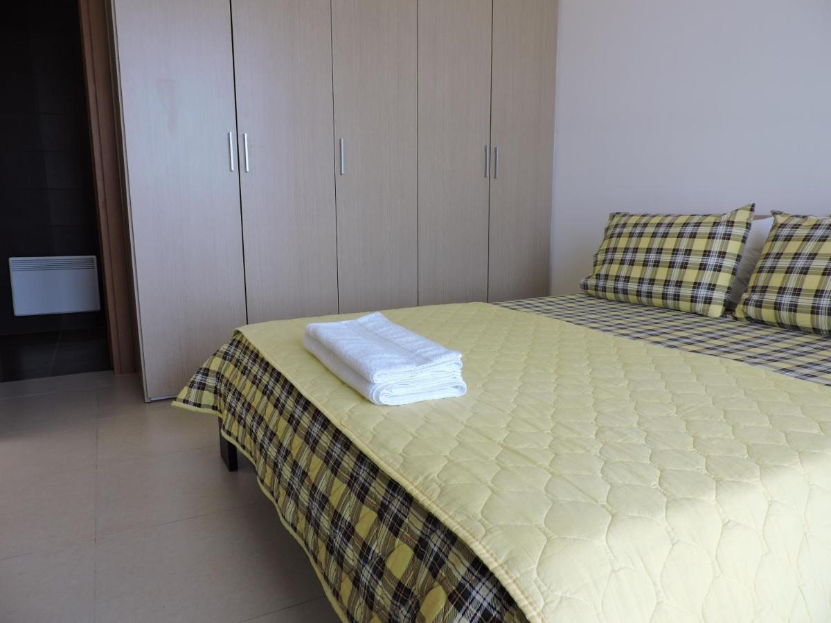 Ionian Beach Villas Villa *
