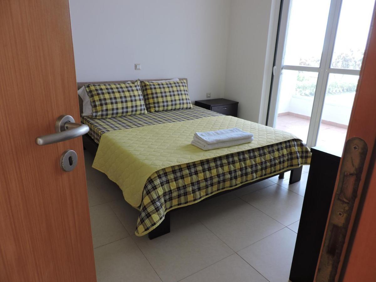 Ionian Beach Villas Villa Kastro-Kyllini
