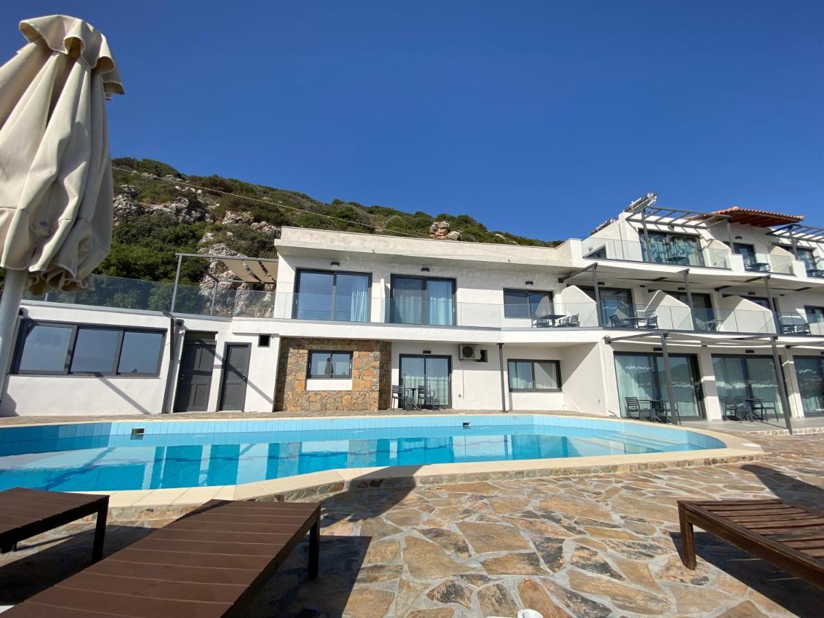 Aparthotel Ostria Amoudara (Lasithi)