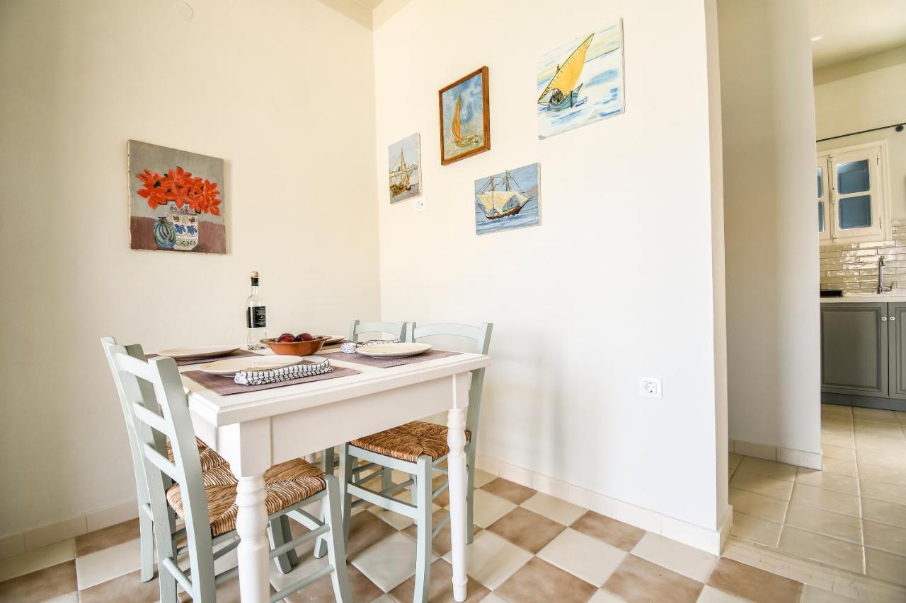 Apartment Ponente
