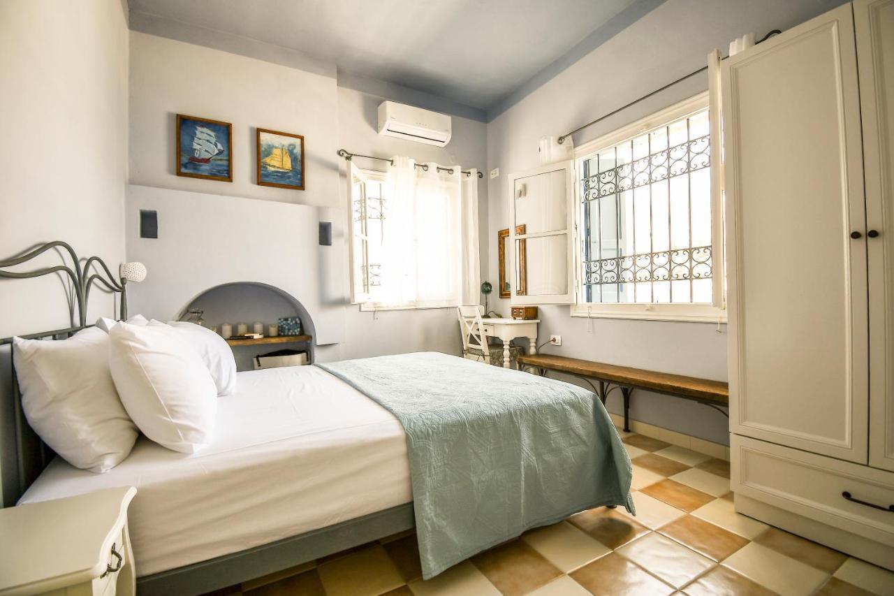 Ponente Apartment
