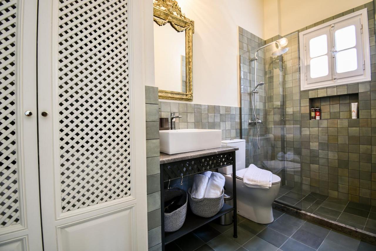 Ponente Apartment