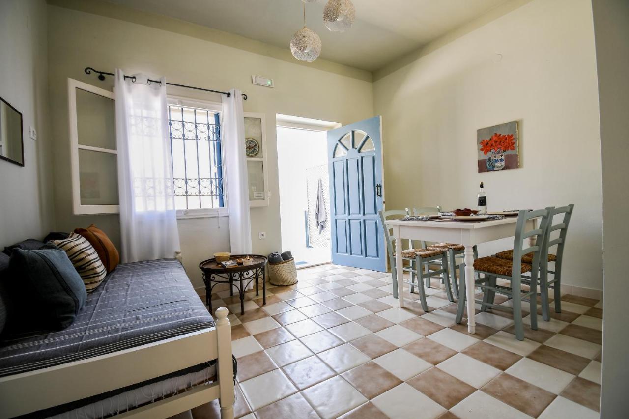 Ponente Apartment