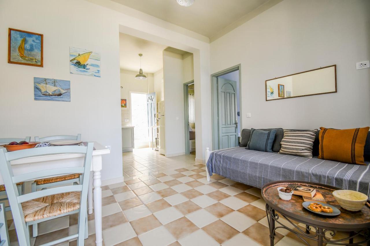 Ponente Apartment
