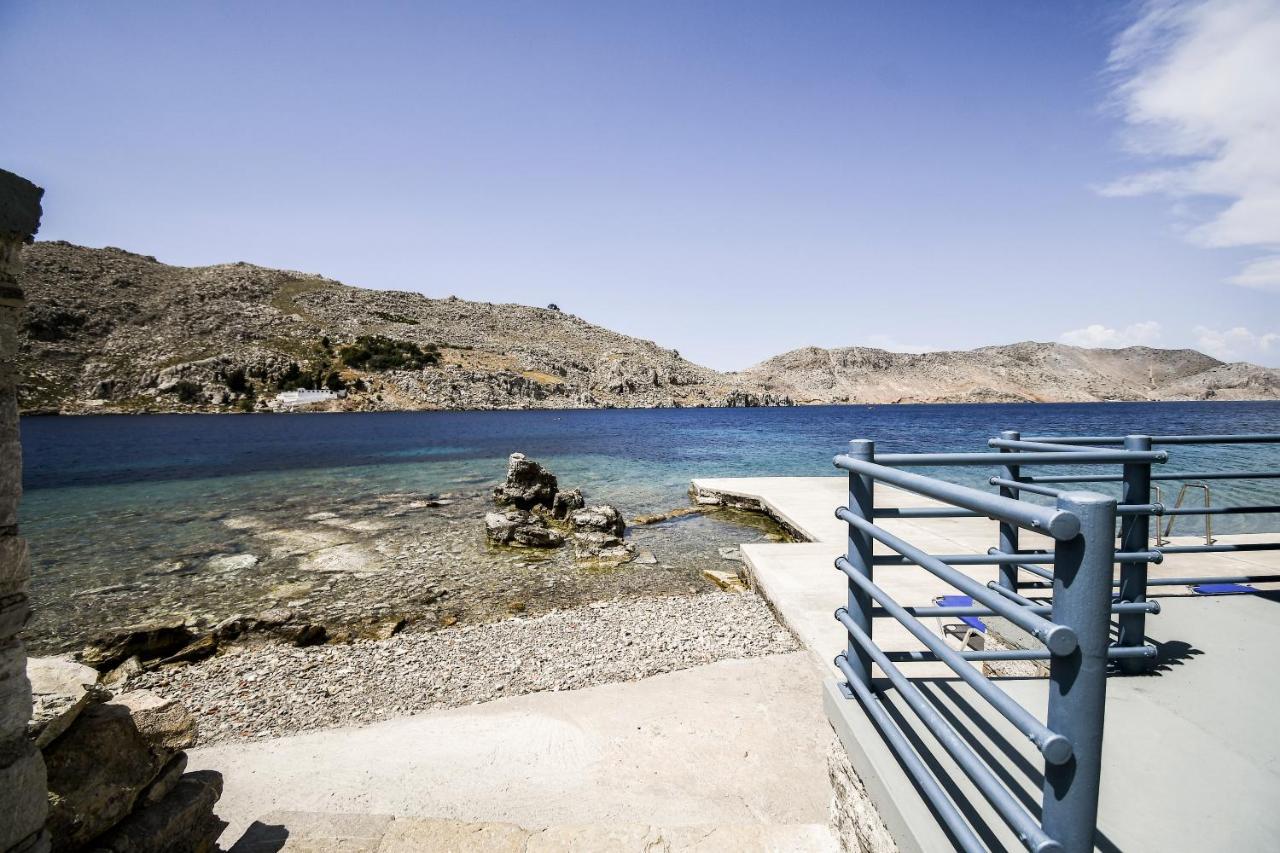 Ponente Apartment *