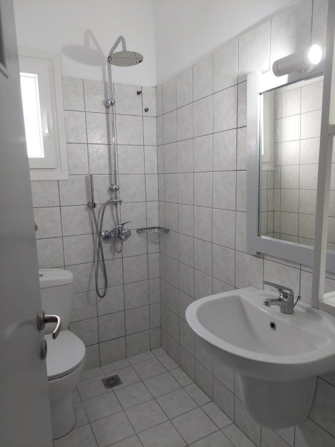 Apartment Styfilia Beachfront