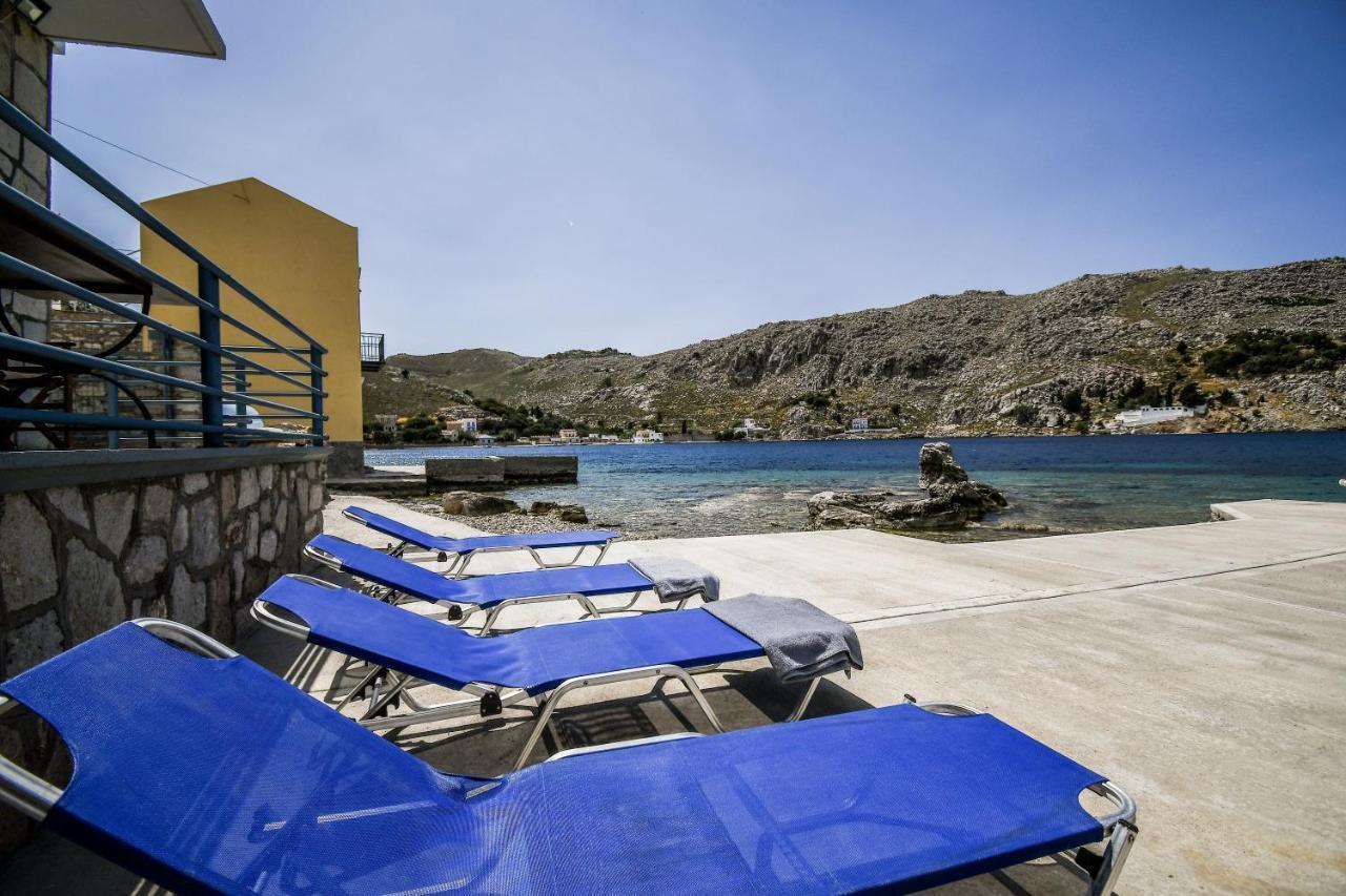 Ponente Apartment *