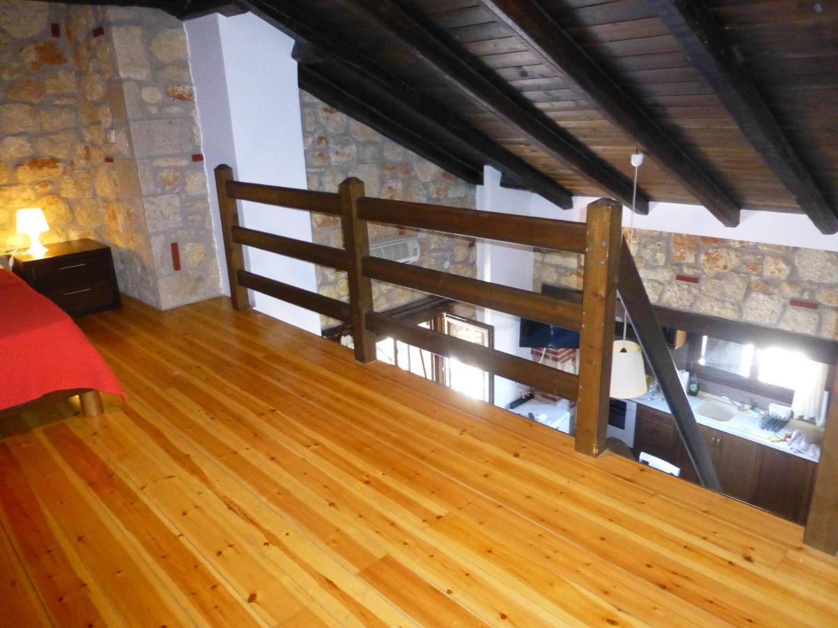 Pavloudis Apartment