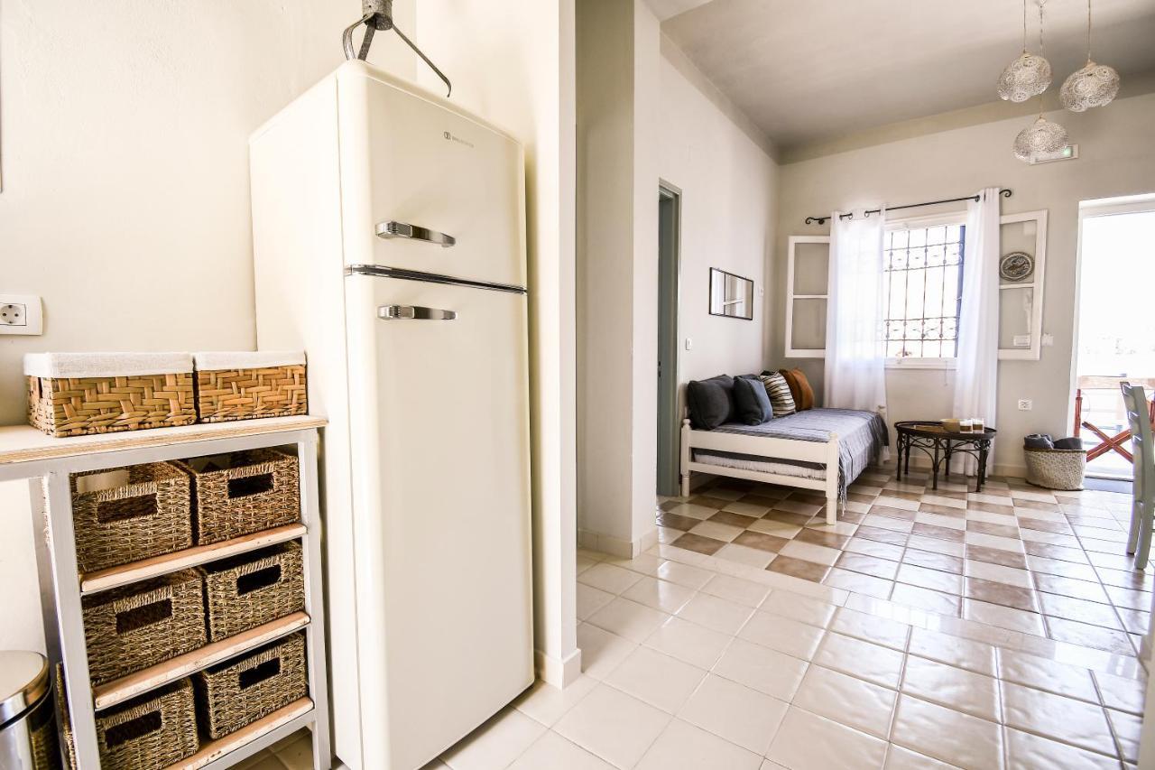 Apartment Ponente *