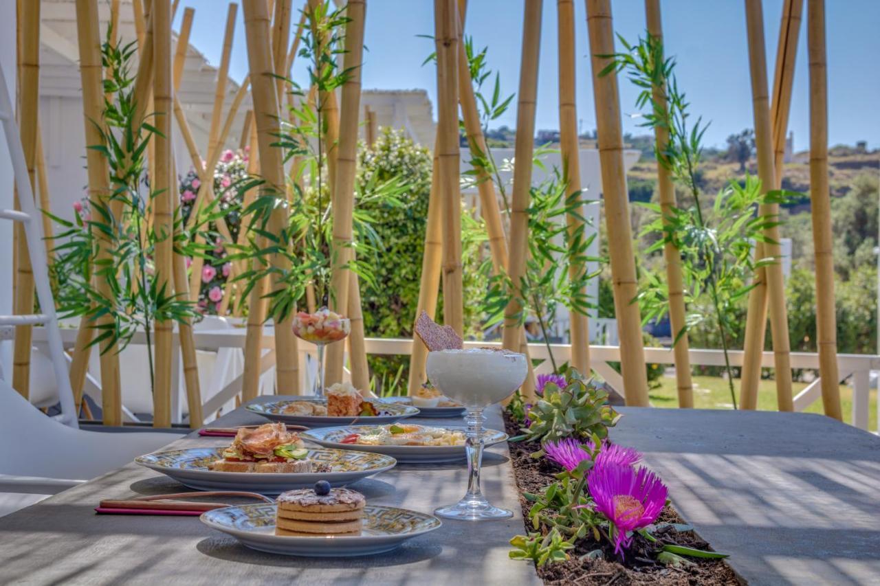 Ow Andros Luxury 5* Gavrio