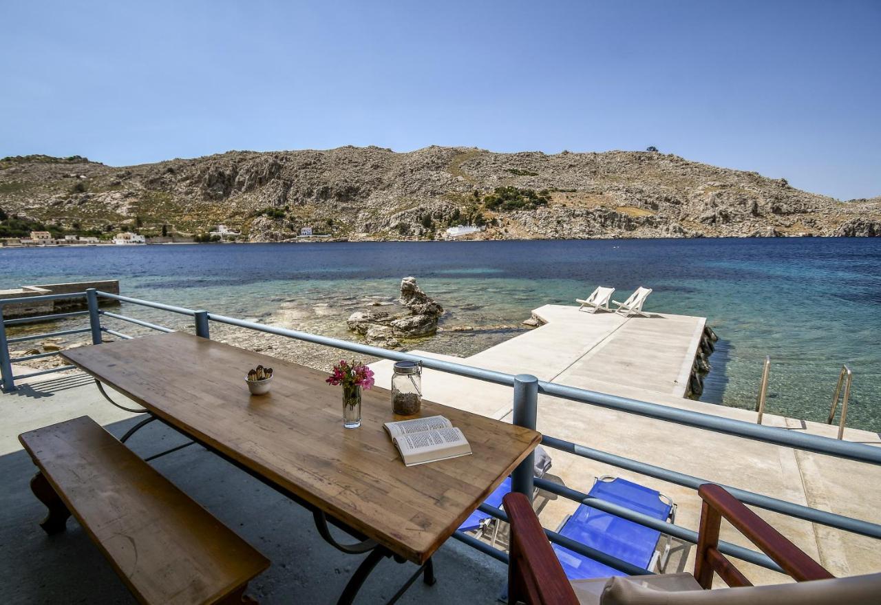 Ponente * Symi