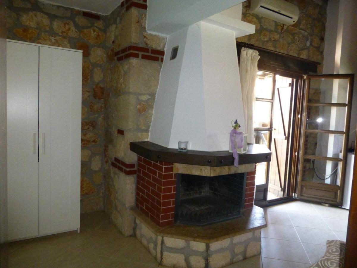 Pavloudis * Psakoudia